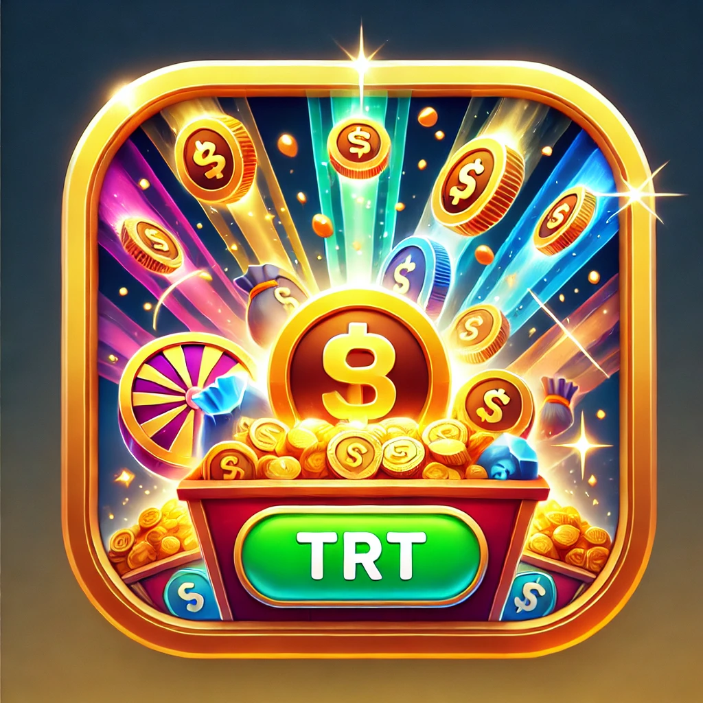 Explore the Thrills of Cash Bonanza TRT